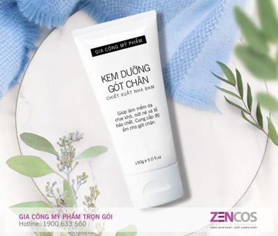 Gia-công-kem-dưỡng-gót-chân