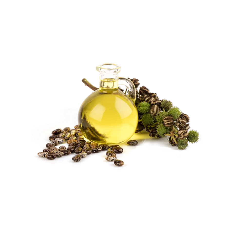 Peg-40-hydrogenated-castor-oil
