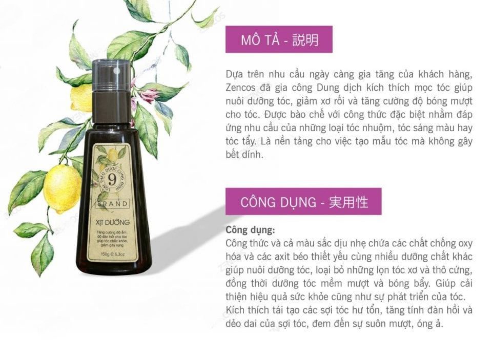 gia-cong-xit-duong-toc
