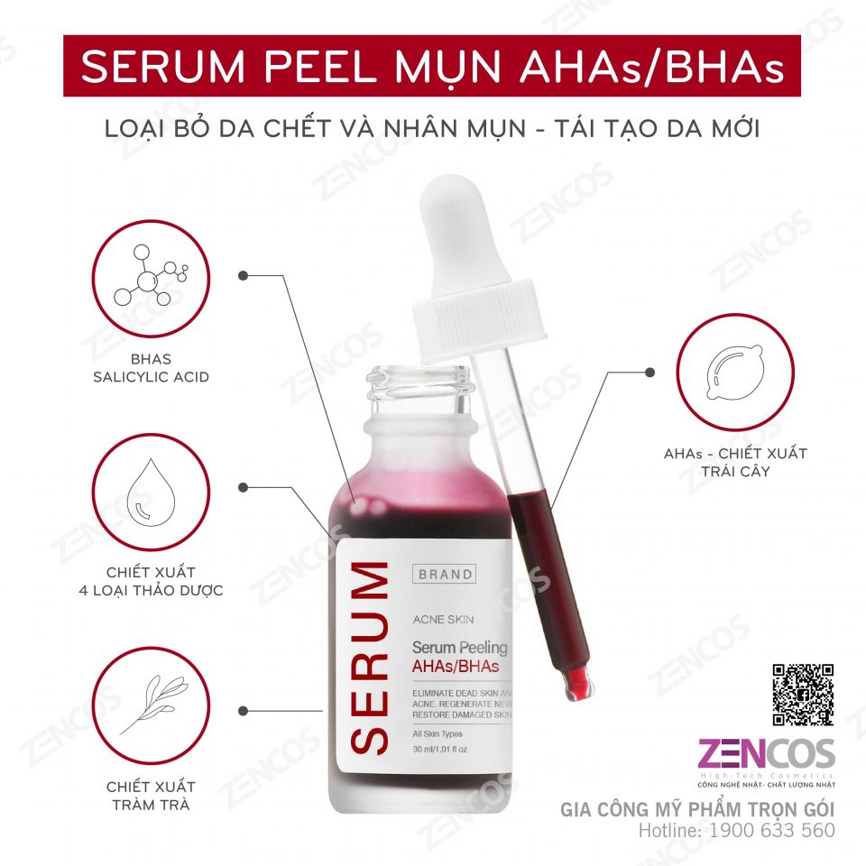 gia-cong-serum-peel-mụn-ahas-bhas