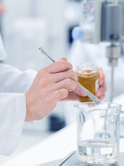 QUALITY STANDARD ASSURANCE