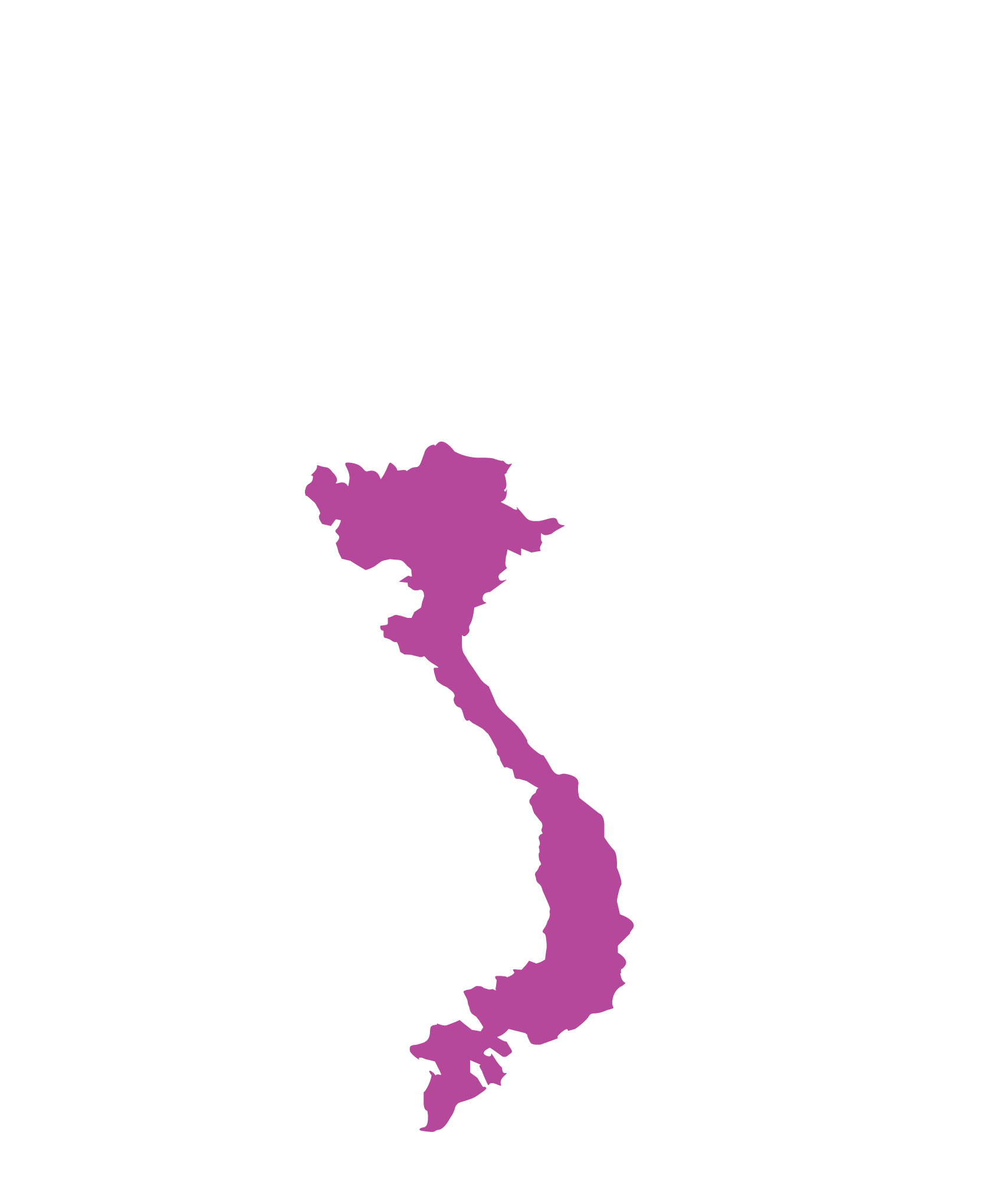 hệ thống phân phối Zenlab Group