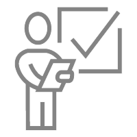 Delivery and marketing strategy consultation