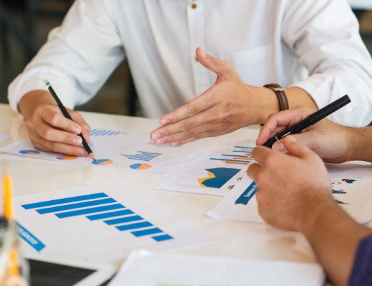 Tư vấn chiến lượt marketing mỹ phẩm