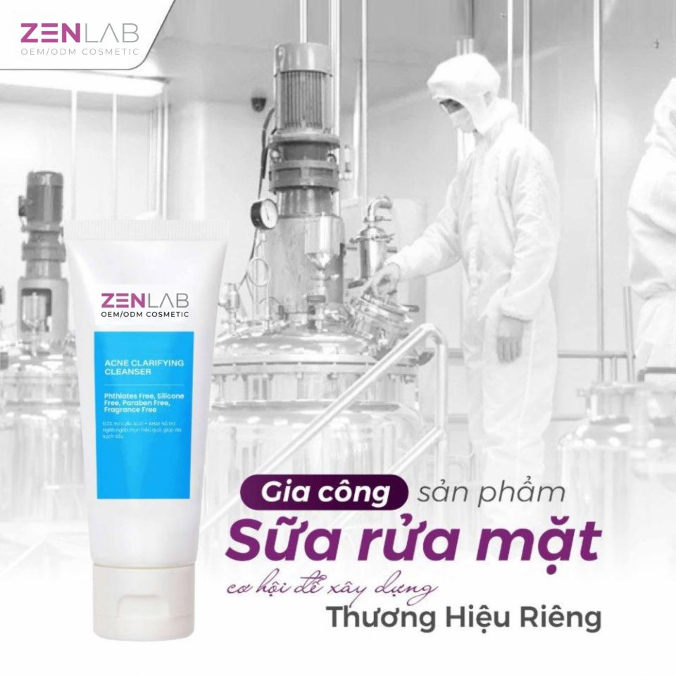 gia-cong-sua-rua-mat-thuong-hieu-rieng