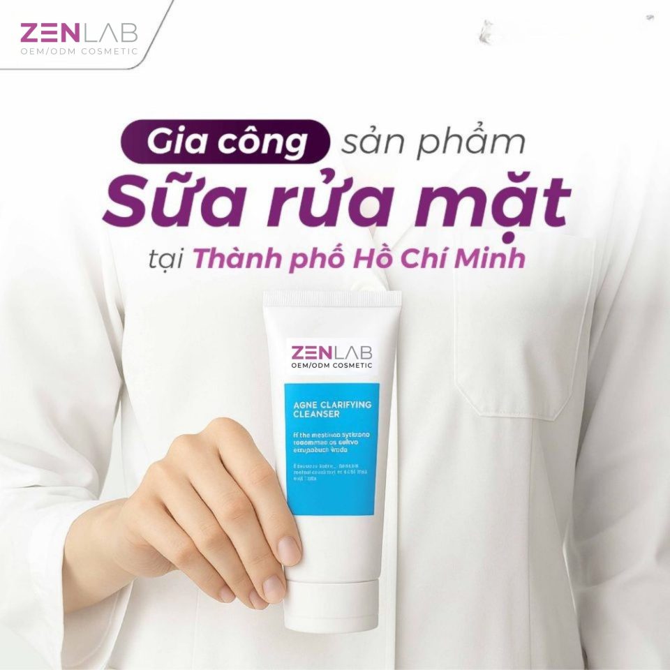gia-cong-sua-rua-mat-thuong-hieu-rieng