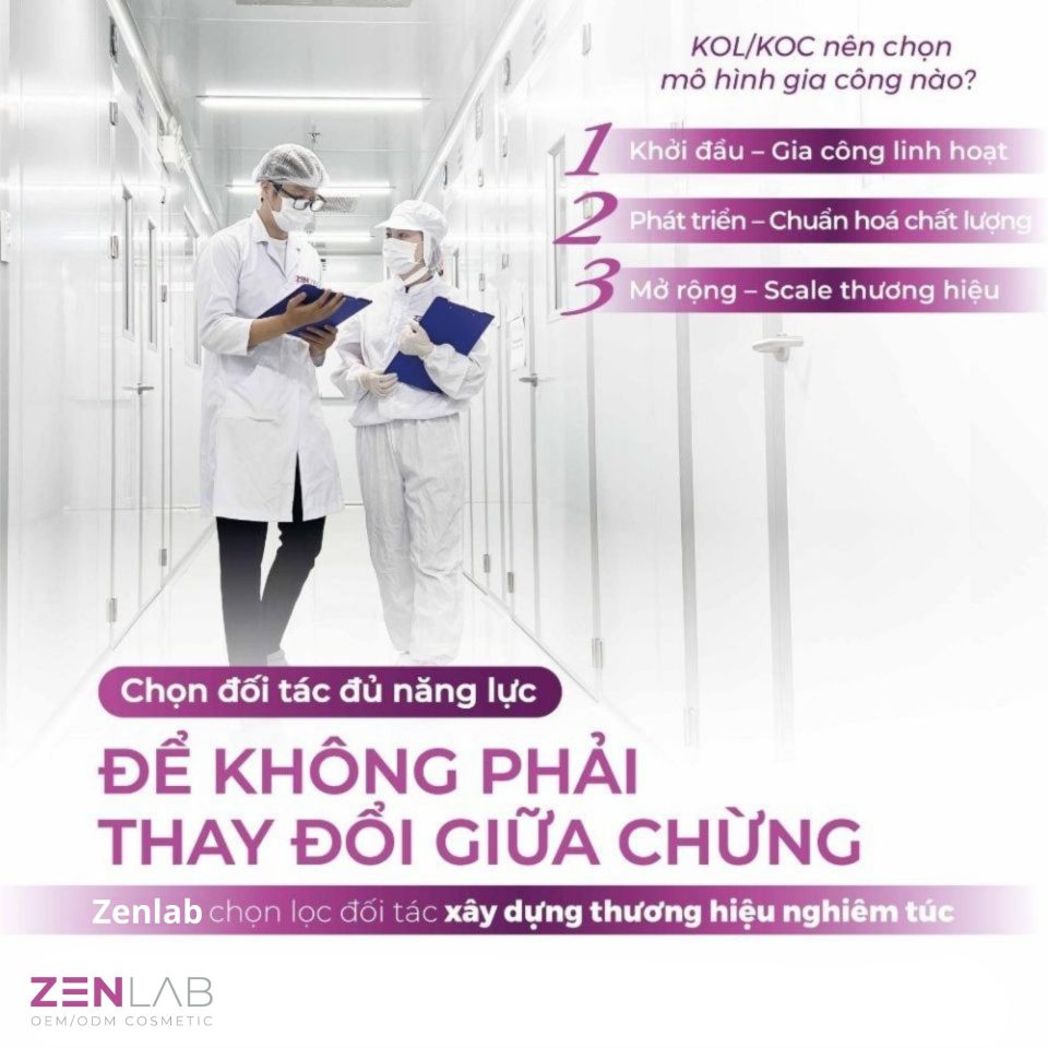 gia-cong-my-pham-cho-kol-koc-xay-dung-thuong-hieu